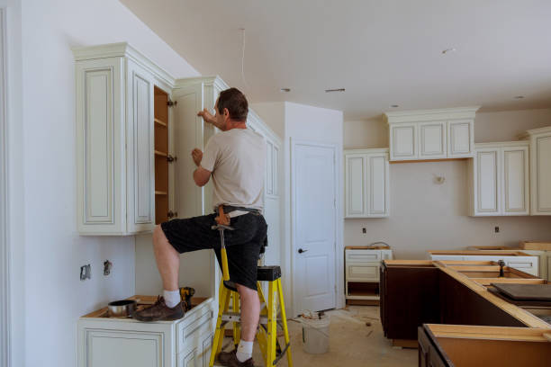 Licensed Kitchen Renovation service in Jefferson, OH - I E Kitchen