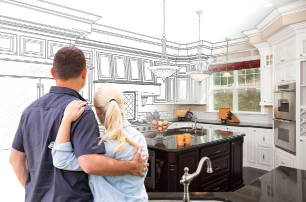 24/7 Emergency Kitchen Renovation experts in Jefferson, OH