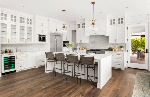 Reliable Kitchen Renovation contractor in Jefferson, OH by I E Kitchen