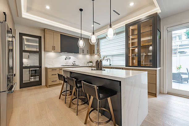Affordable Kitchen Renovation solutions in Jefferson, OH